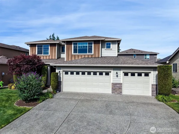 27911 155th Place SE, Kent, WA 98042