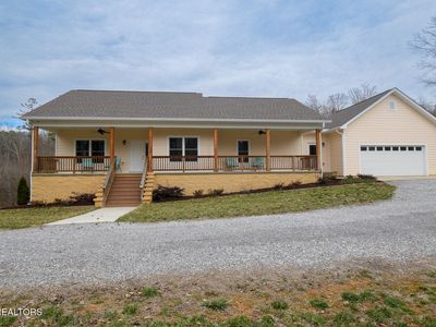 9900 Old Kingston Rd, Loudon, TN, 37774
