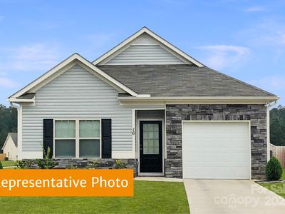 1765 Troon Dr, Salisbury, NC, 28144