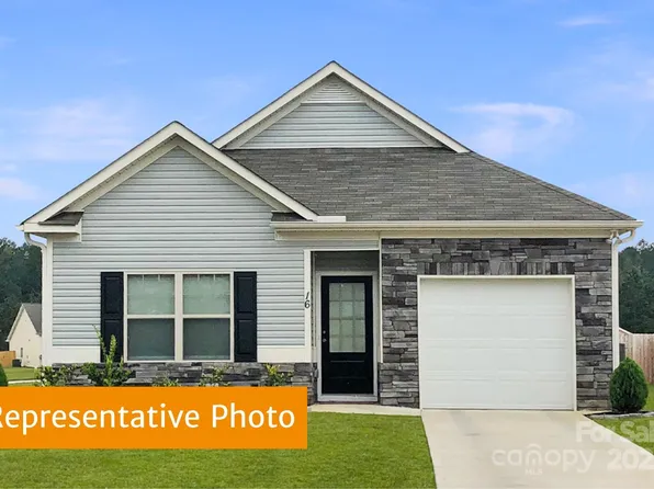 1625 Troon Dr, Salisbury, NC 28144