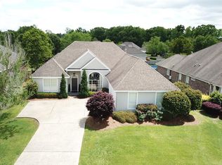 13 Wilshire Blvd, Laurel, MS 39443