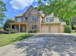 6825 Hampton Creek Dr, Cumming, GA 30041