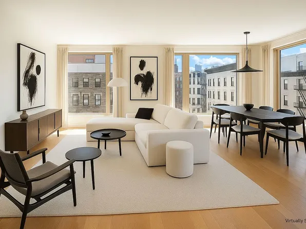 75 Kenmare St #6D, New York, NY 10012