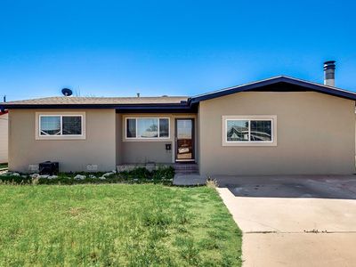 4417 Redbud Ave, Odessa, TX, 79762