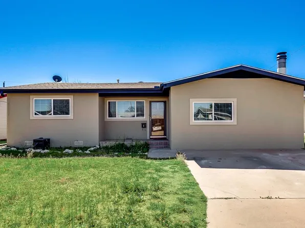 4417 Redbud Ave, Odessa, TX 79762