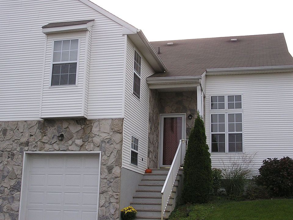 Allaire Country Club Estates