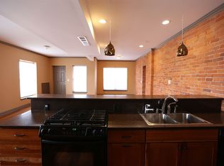 6400 John R St, Detroit, MI 48202