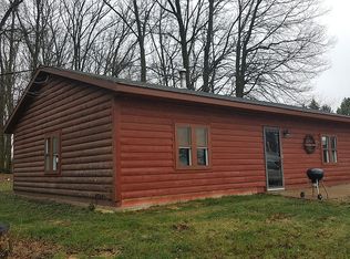 46371 County Road 9, Staples, MN 56479