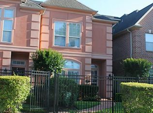 13639 Brookbluff Ln, Houston, TX 77077