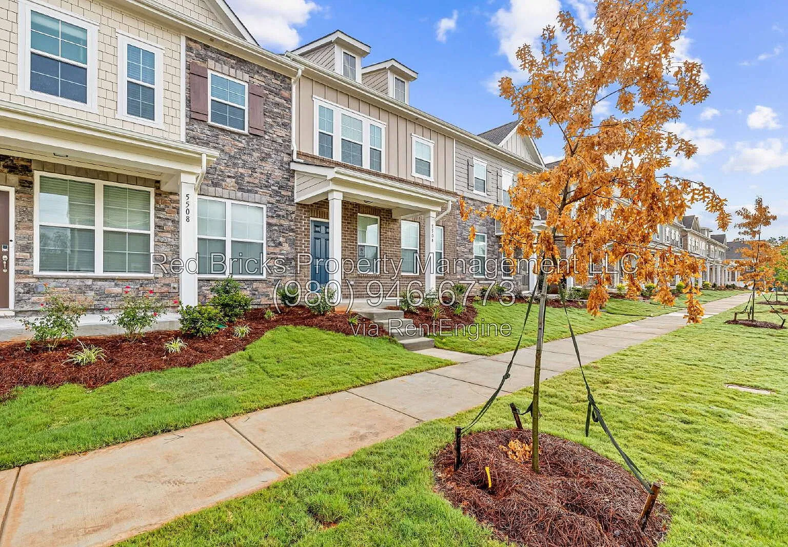3 bed, 2.5 bath, 1762 sqft, $2,195 — Photo 2