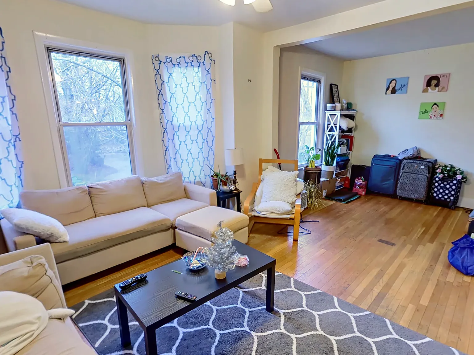 4 bed, 1650 sqft, $4,850 — Photo 2