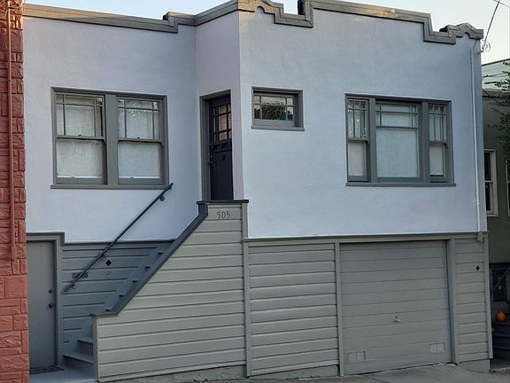 2nd image of 505 Chenery St