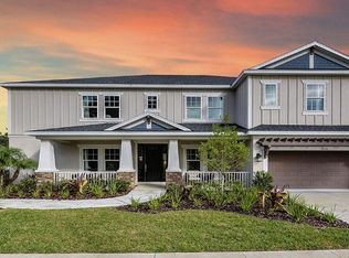 15159 Madgellean Oaks, Brandon, FL 33510