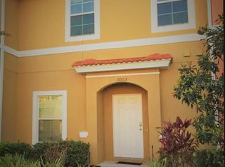 3005 Red Ginger Rd, Kissimmee, FL 34747