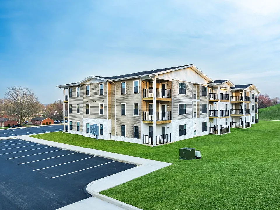Weldon Place