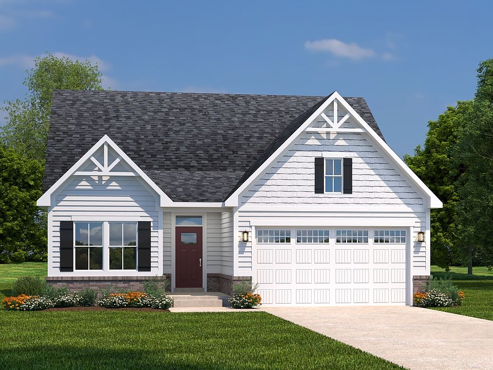 Alberti Ranch with Finished Basement