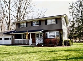 964 Margate Dr, Akron, OH