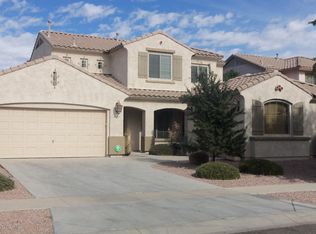 15254 W Calavar Rd, Surprise, AZ 85379