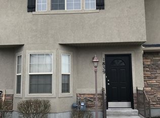 1839 W 1065 S, Springville, UT 84663