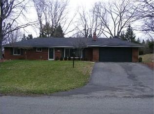 5950 Algoma St, Dayton, OH 45415