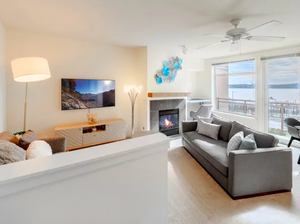 (undisclosed Address), Seattle, WA 98101