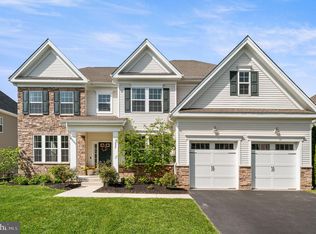 3637 Wagner Ln, Chester Springs, PA 19425