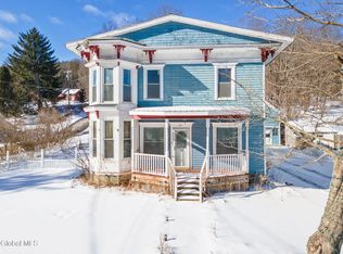 39 Water Street, Worcester, NY 12197