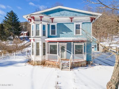 39 Water Street, Worcester, NY, 12197