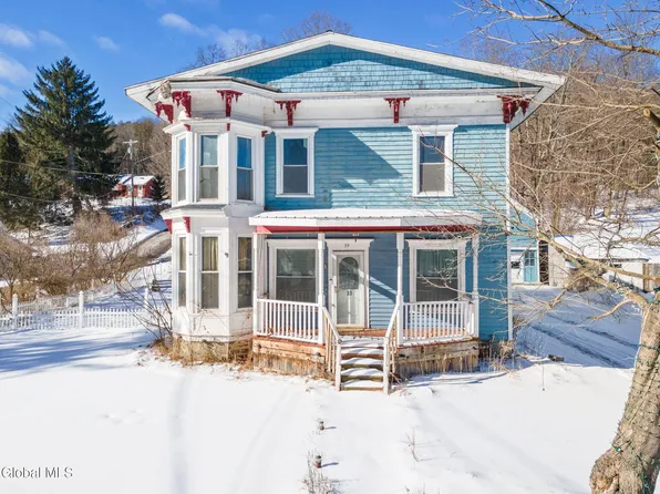 39 Water Street, Worcester, NY 12197