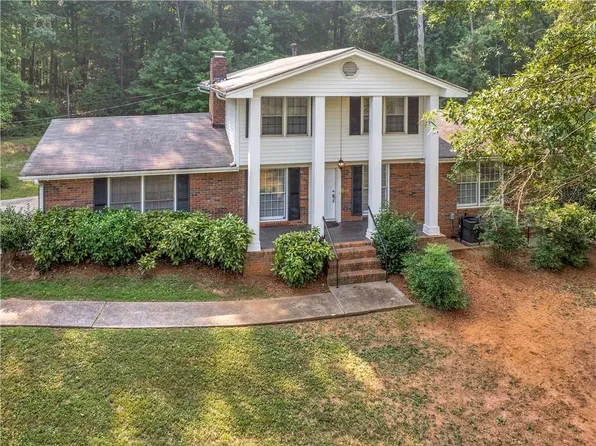 4242 Panola Rd, Lithonia, GA 30038
