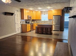 436 SW McFarlane Ave, Lake City, FL 32025