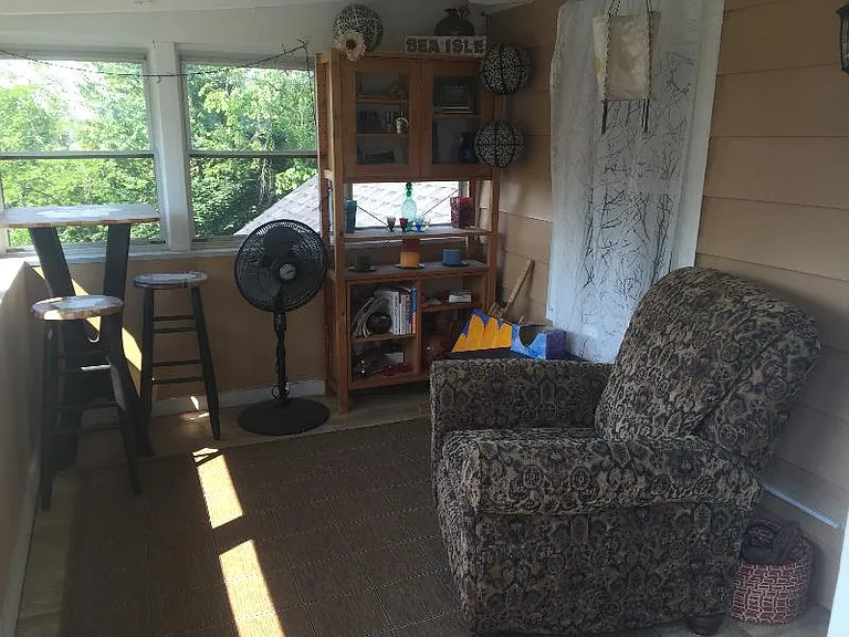 3 season porch
