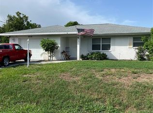 6238 Rosewood Dr, Englewood, FL 34224
