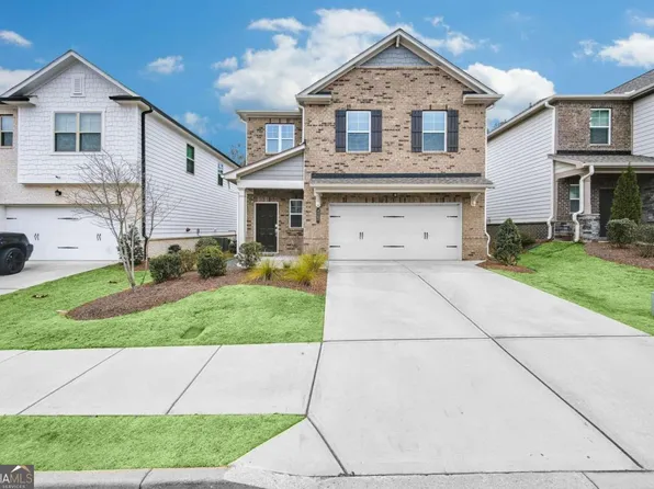 4267 Waxwing St, Hoschton, GA 30548