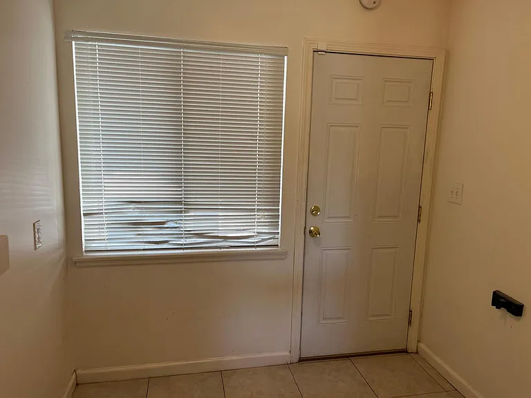 small dining room, breakfast nook or a home office