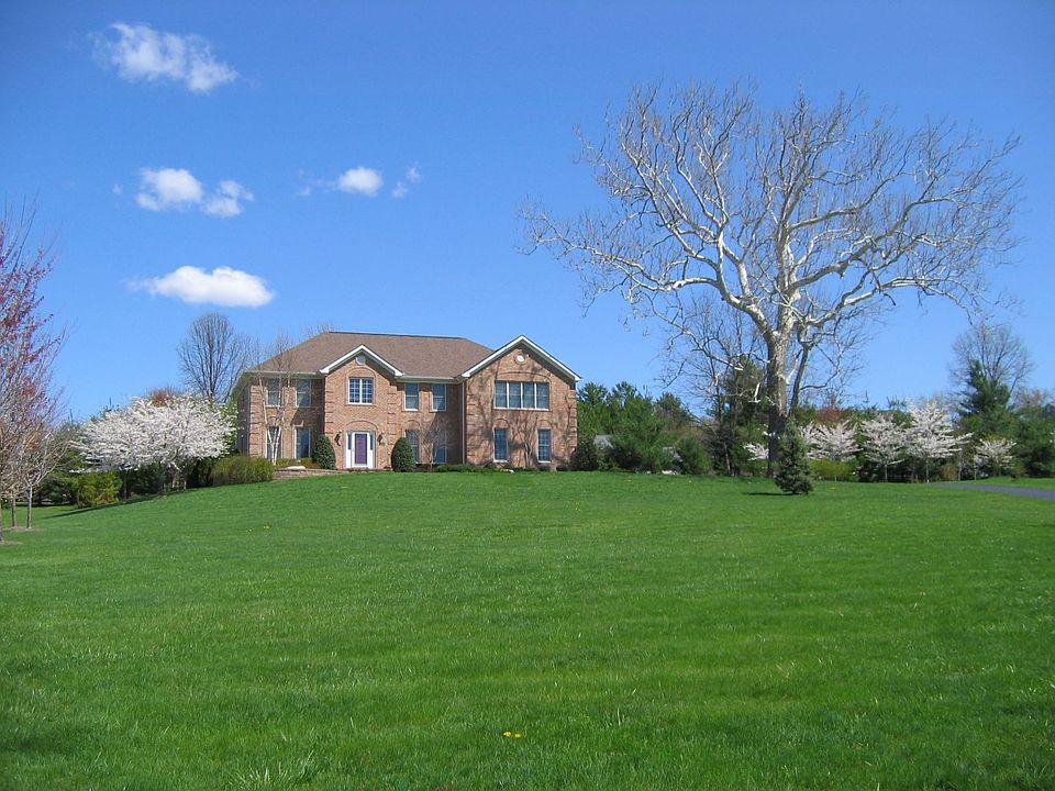 Early Spring