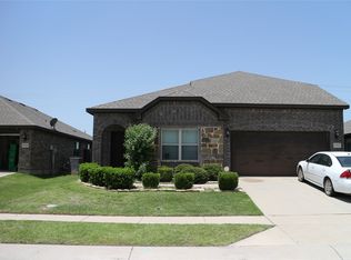 591 Providence Pl, Lavon, TX 75166