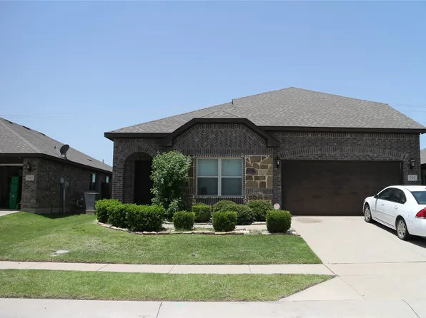 591 Providence Pl, Lavon, TX 75166