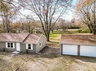 18710 S Mullen Rd, Belton, MO 64012