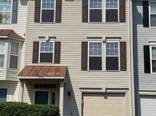 9670 Bedder Stone Pl, Bristow, VA 20136