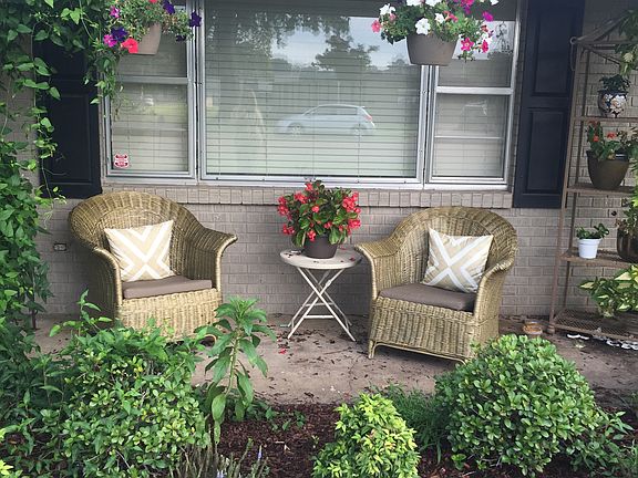 A great place to relax!