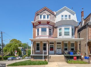 155 W Sharpnack St, Philadelphia, PA 19119