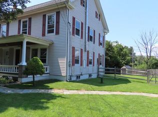 4868 Old Easton Rd, Doylestown, PA 18902