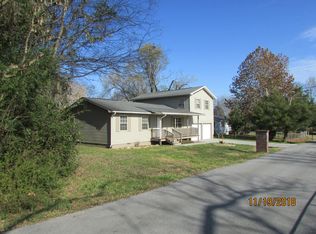 732 Smelcer St, Seymour, TN 37865