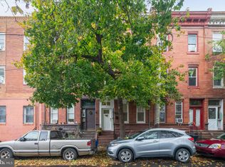 1644 S 4th St, Philadelphia, PA 19148