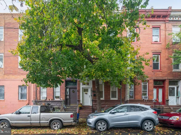 1644 S 4th St, Philadelphia, PA 19148