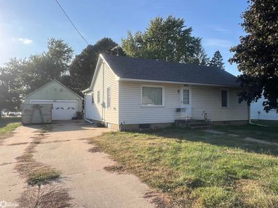 1429 Prince St, Grinnell, IA, 50112