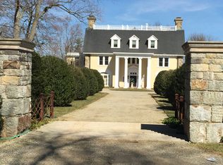 391 Claremont Rd, Bernardsville, NJ 07924