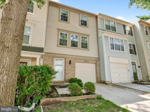 2334 London Bridge Dr, Silver Spring, MD 20906