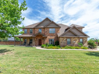 118 Prairie Creek Way, Abilene, TX, 79602